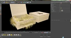 CINEMA 4D